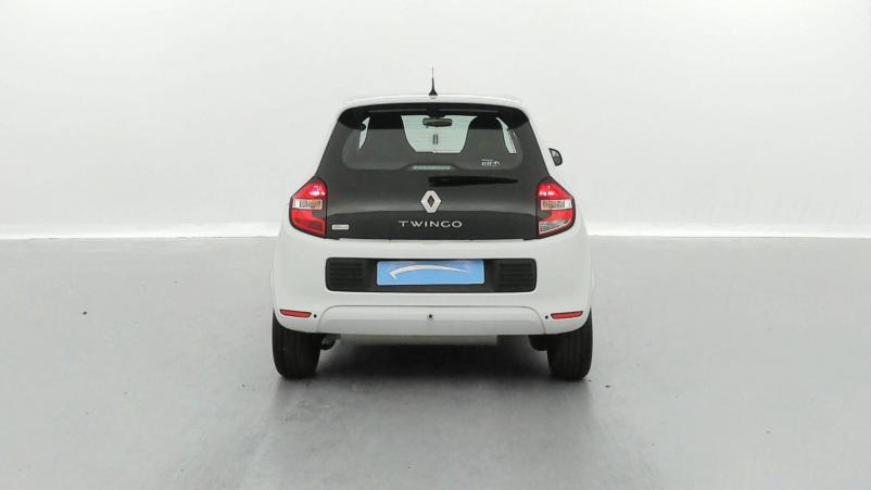 Vente en ligne Renault Twingo 3  0.9 TCe 90 Energy au prix de 9 490 €