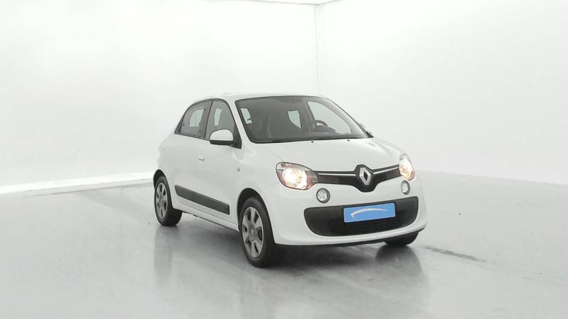 Vente en ligne Renault Twingo 3  0.9 TCe 90 Energy au prix de 9 490 €