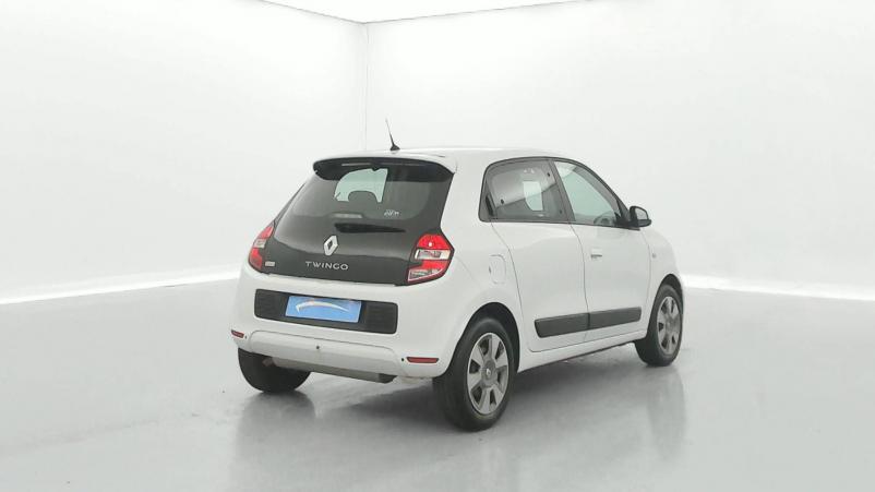 Vente en ligne Renault Twingo 3  0.9 TCe 90 Energy au prix de 9 490 €