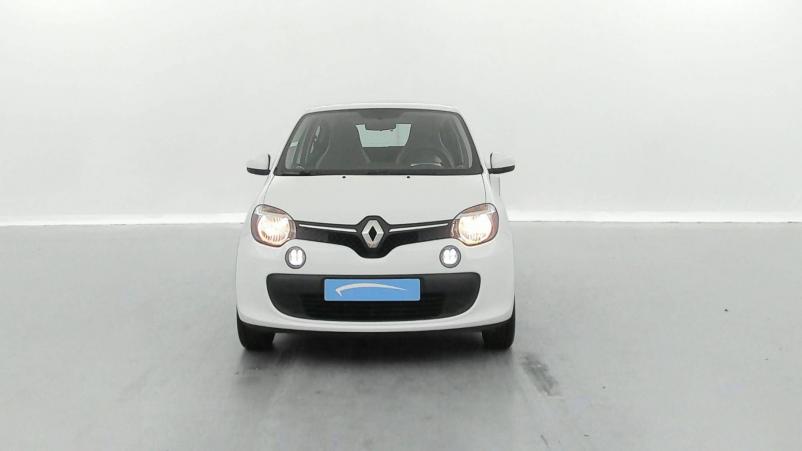 Vente en ligne Renault Twingo 3  0.9 TCe 90 Energy au prix de 9 490 €