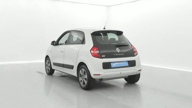 Vente en ligne Renault Twingo 3  0.9 TCe 90 Energy au prix de 9 490 €