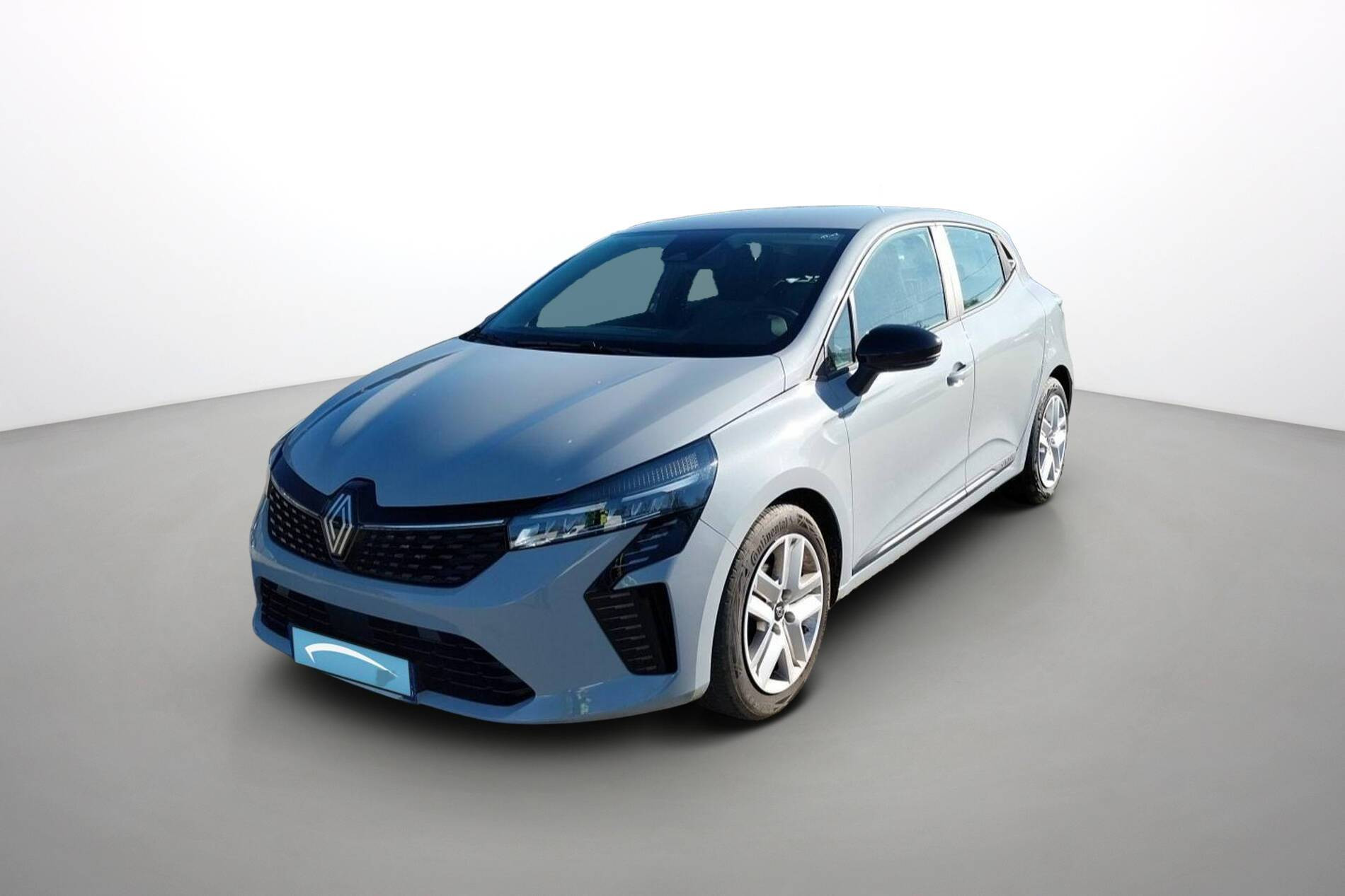 Renault Clio 5 Clio TCe 90 occasion de 2024 en vente à Auray