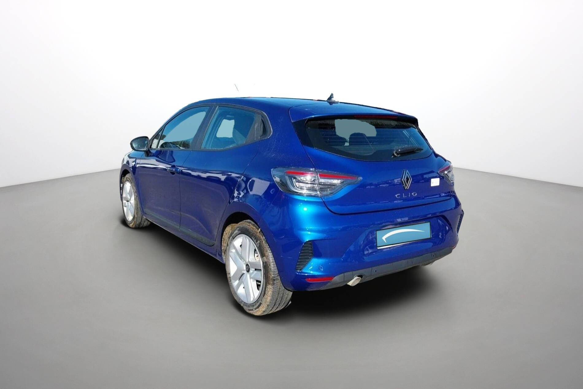 Vente en ligne Renault Clio 5 Clio TCe 90 au prix de 15 990 €