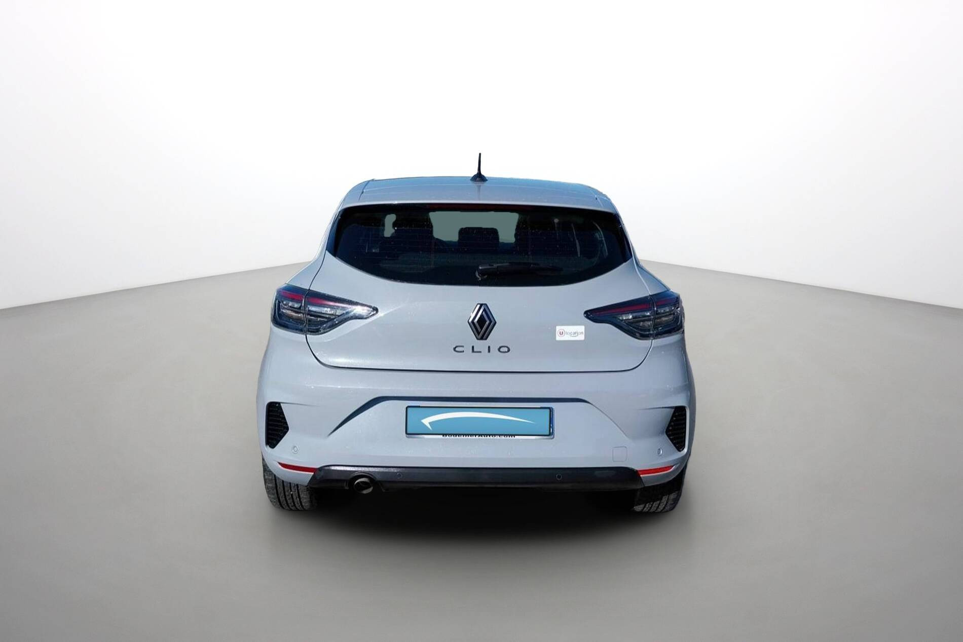 Vente en ligne Renault Clio 5 Clio TCe 90 au prix de 15 990 €