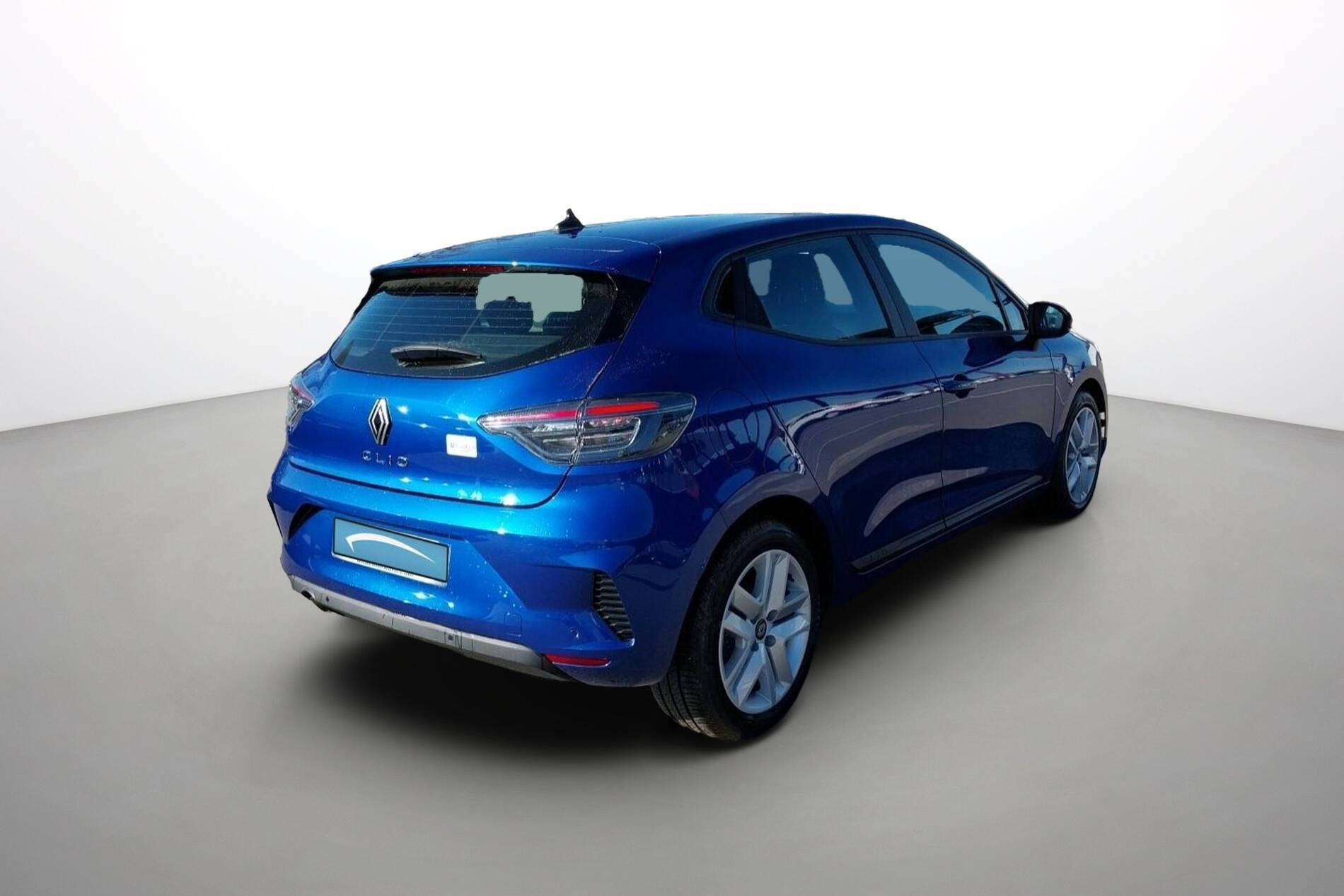 Vente en ligne Renault Clio 5 Clio TCe 90 au prix de 15 990 €