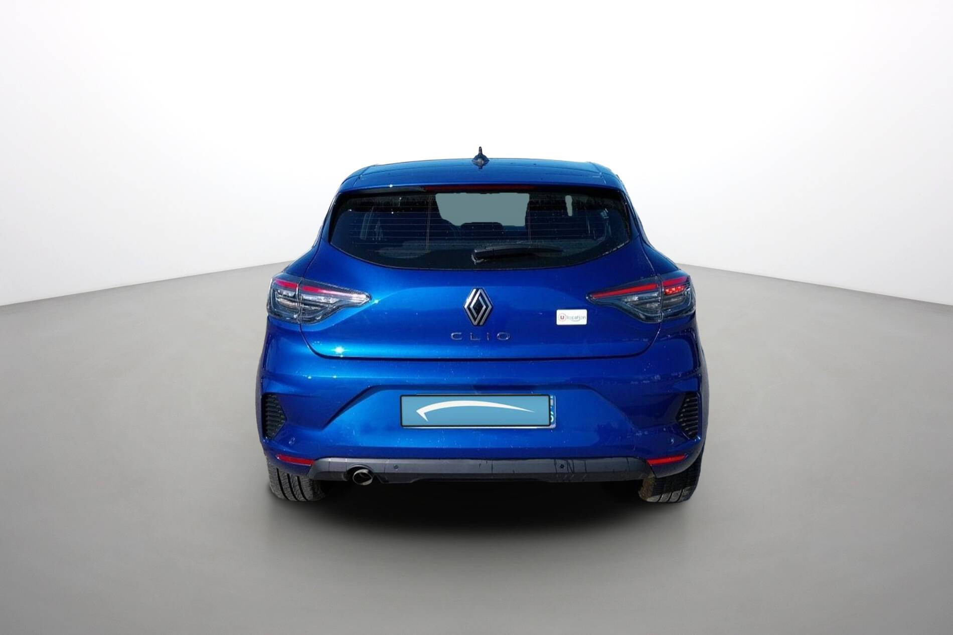 Vente en ligne Renault Clio 5 Clio TCe 90 au prix de 15 990 €