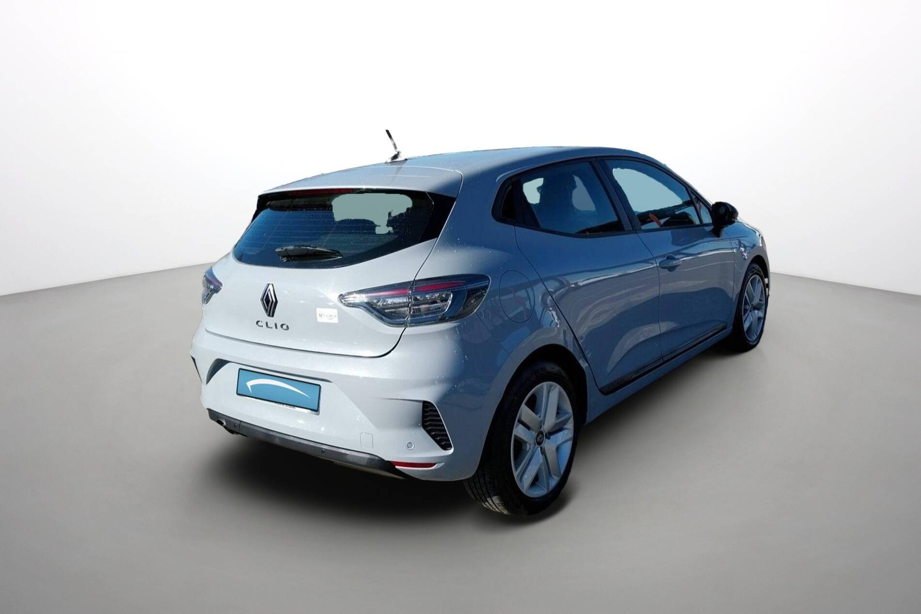 Vente en ligne Renault Clio 5 Clio TCe 90 au prix de 15 990 €