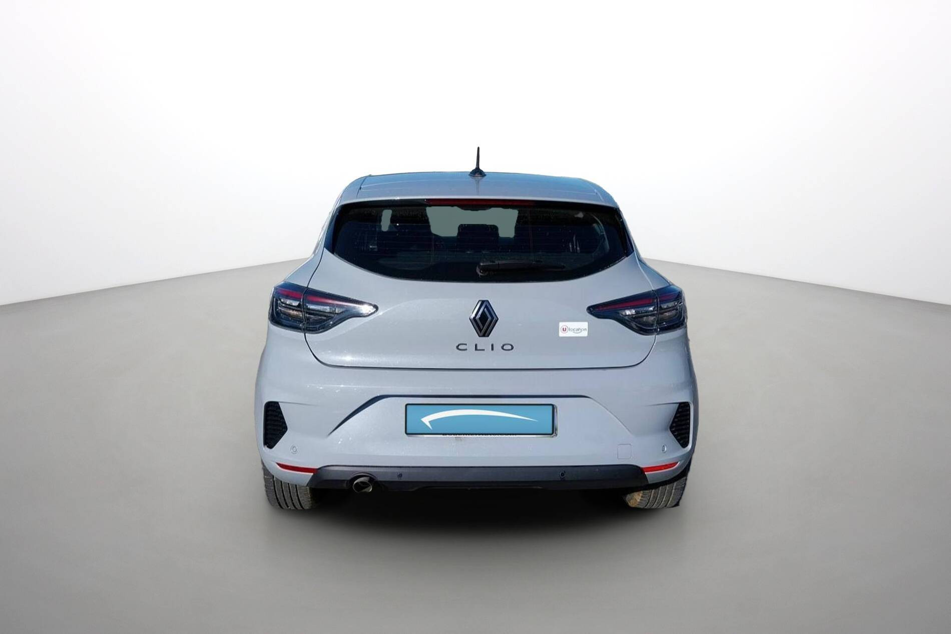 Vente en ligne Renault Clio 5 Clio TCe 90 au prix de 15 990 €