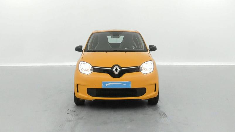 Vente en ligne Renault Twingo Electrique Twingo III E-Tech au prix de 14 490 €