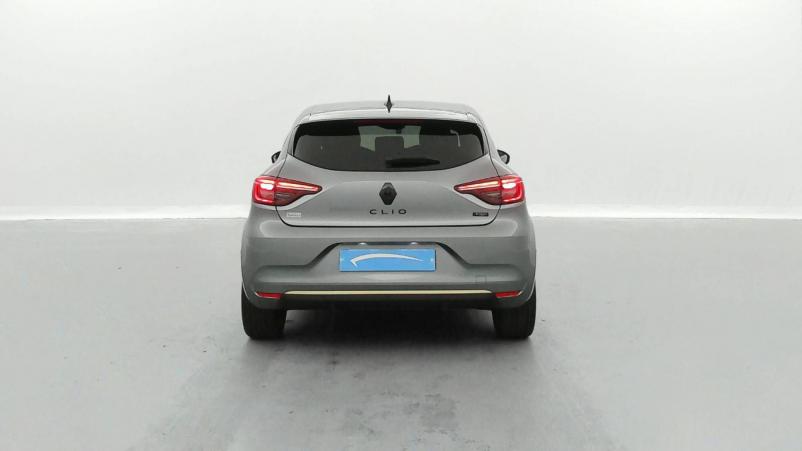 Vente en ligne Renault Clio 5 Clio E-Tech hybride 145 au prix de 20 490 €