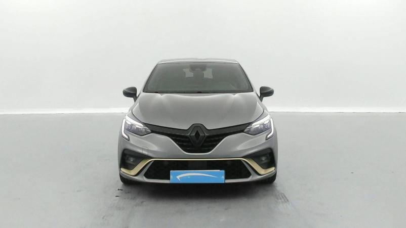 Vente en ligne Renault Clio 5 Clio E-Tech hybride 145 au prix de 20 490 €