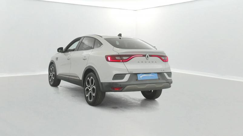 Vente en ligne Renault Arkana  E-Tech 145 - 21B au prix de 19 970 €