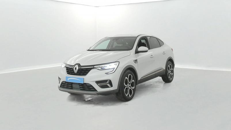 Vente en ligne Renault Arkana  E-Tech 145 - 21B au prix de 19 970 €