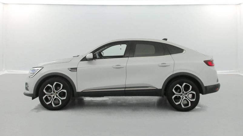 Vente en ligne Renault Arkana  E-Tech 145 - 21B au prix de 19 970 €