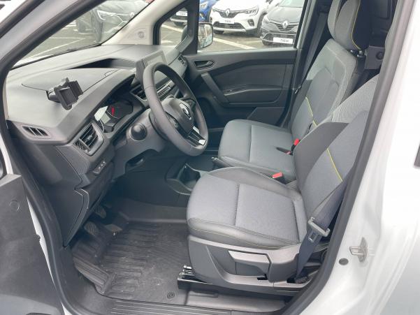 Vente en ligne Renault Kangoo Van E-Tech  FG TOLE L1 AC11 GSR2 au prix de 30 200 €