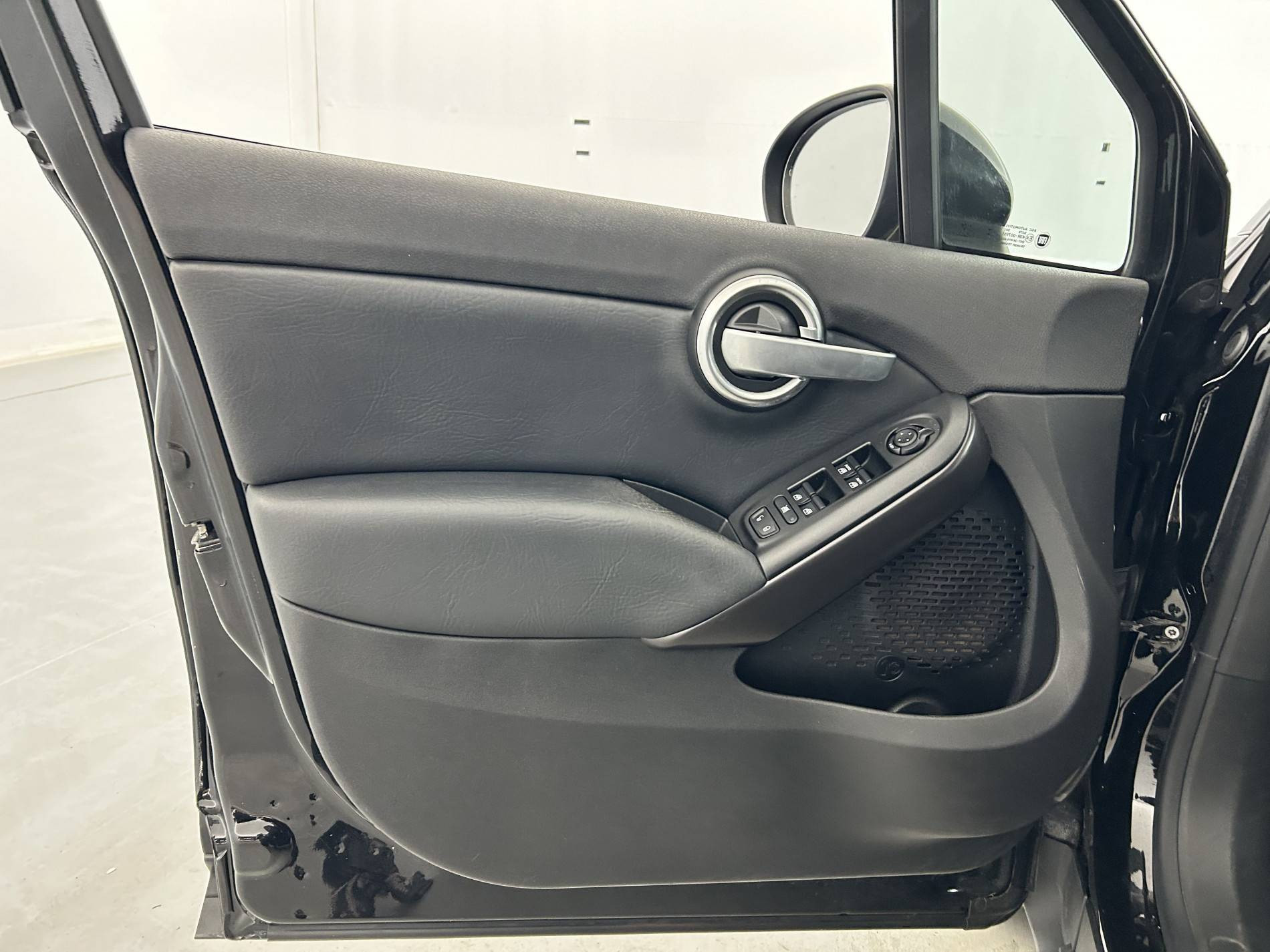 Vente en ligne Fiat 500X 500X E-Torq 1.6 110 ch au prix de 11 290 €