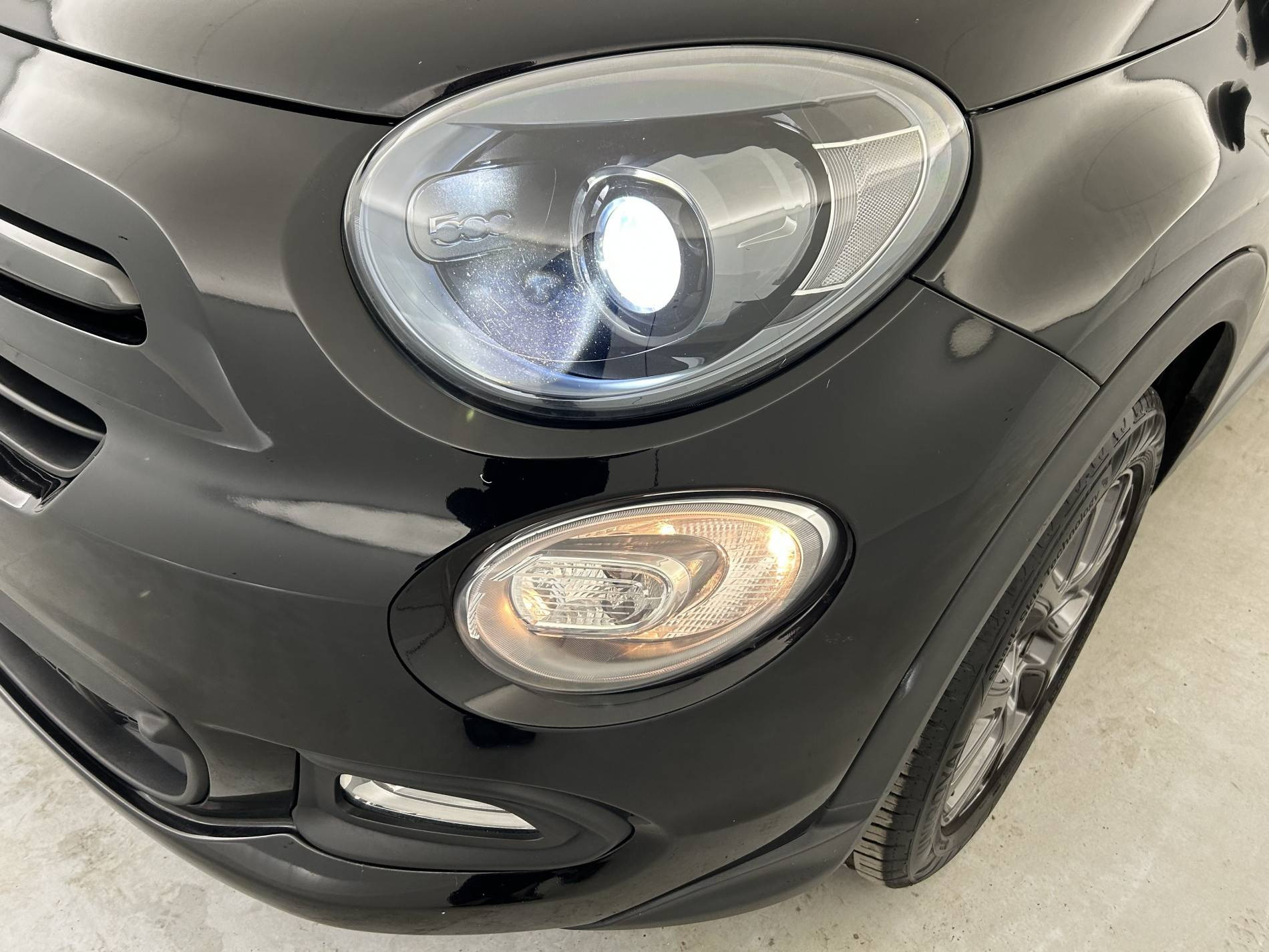 Vente en ligne Fiat 500X 500X E-Torq 1.6 110 ch au prix de 11 290 €