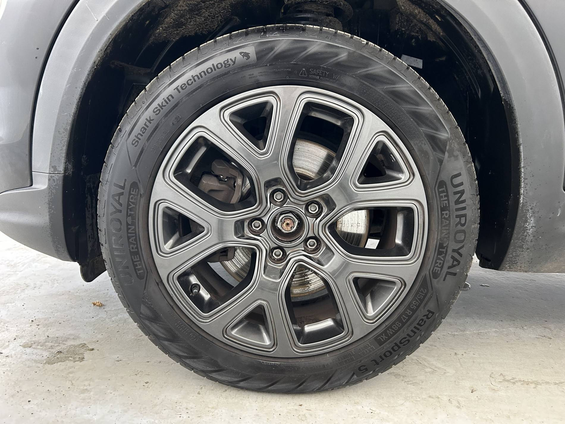 Vente en ligne Fiat 500X 500X E-Torq 1.6 110 ch au prix de 11 290 €