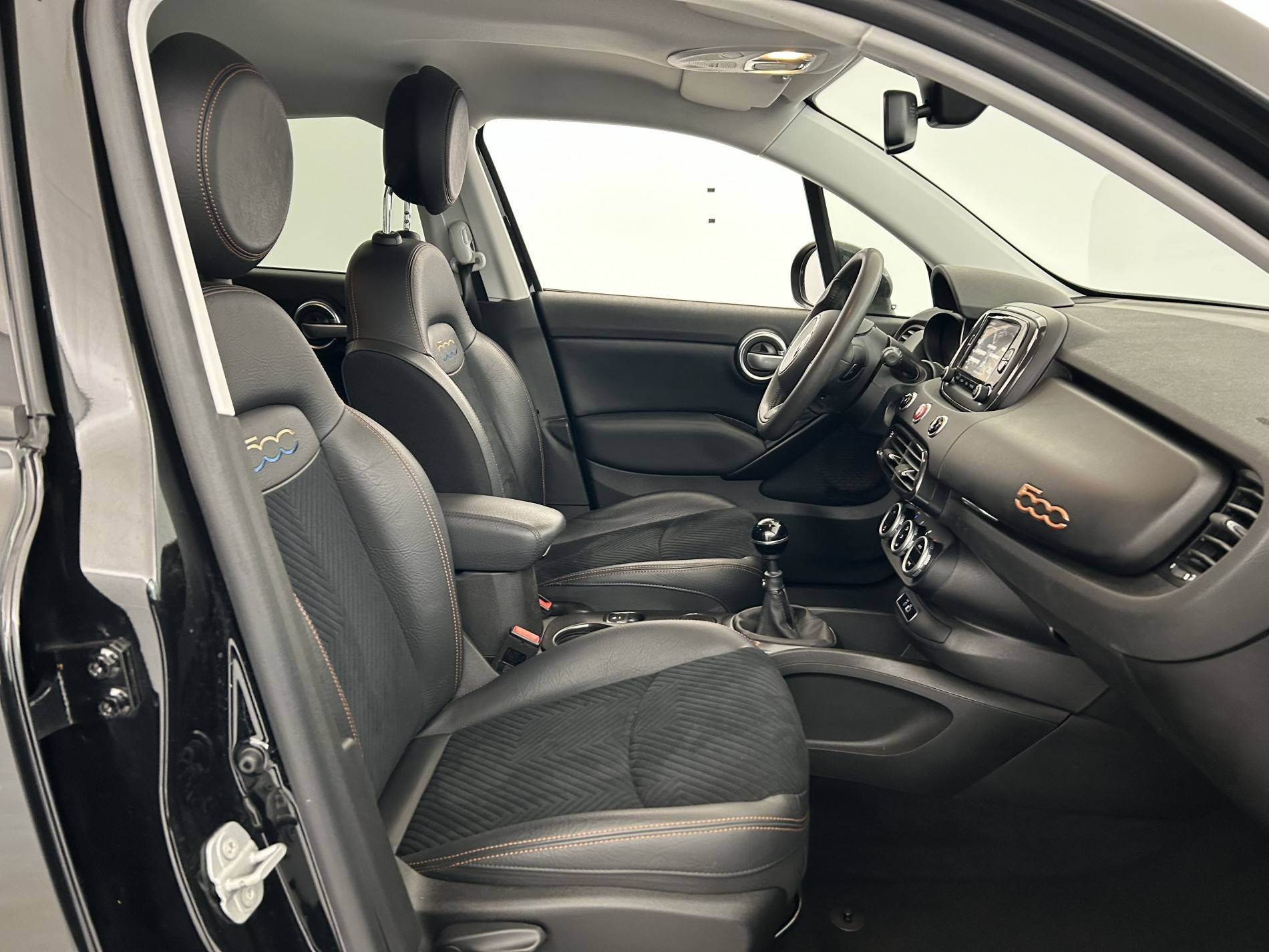 Vente en ligne Fiat 500X 500X E-Torq 1.6 110 ch au prix de 11 290 €