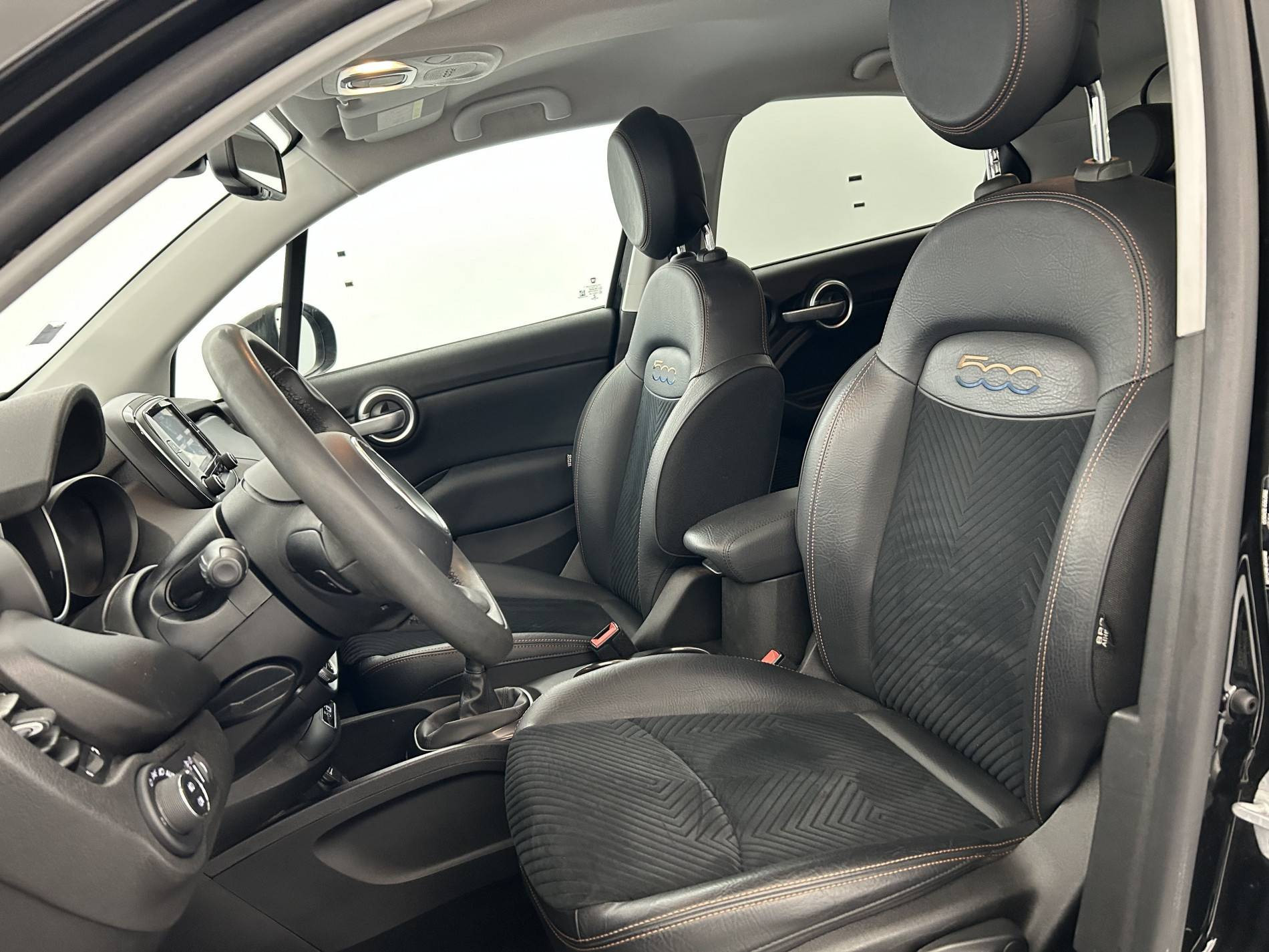 Vente en ligne Fiat 500X 500X E-Torq 1.6 110 ch au prix de 11 290 €