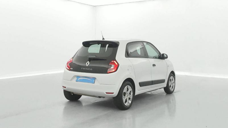 Vente en ligne Renault Twingo 3  SCe 65 - 20 au prix de 9 490 €