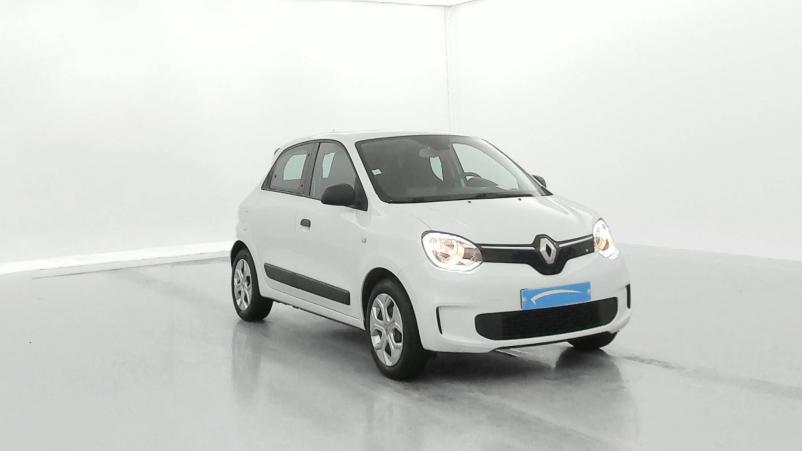 Vente en ligne Renault Twingo 3  SCe 65 - 20 au prix de 9 490 €