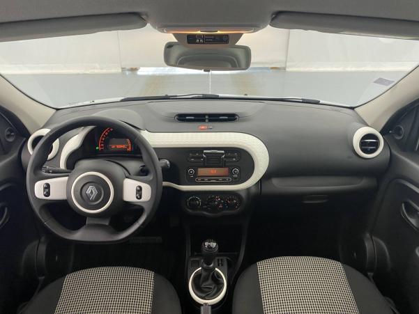 Vente en ligne Renault Twingo 3  SCe 65 - 20 au prix de 9 490 €