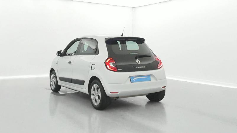 Vente en ligne Renault Twingo 3  SCe 65 - 20 au prix de 9 490 €