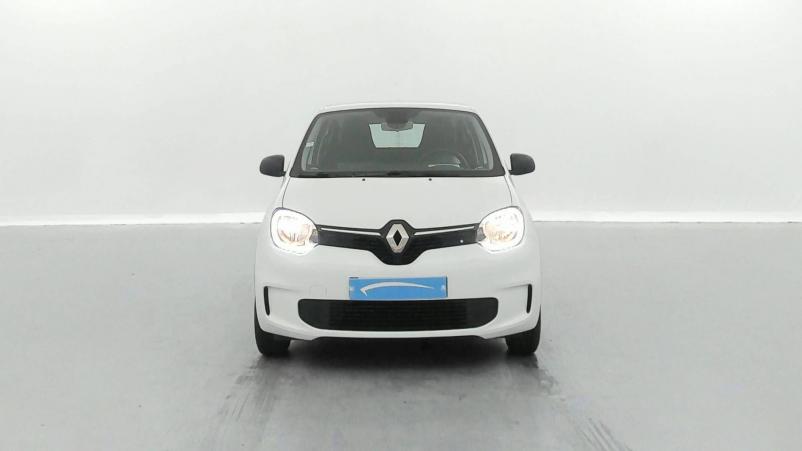 Vente en ligne Renault Twingo 3  SCe 65 - 20 au prix de 9 490 €