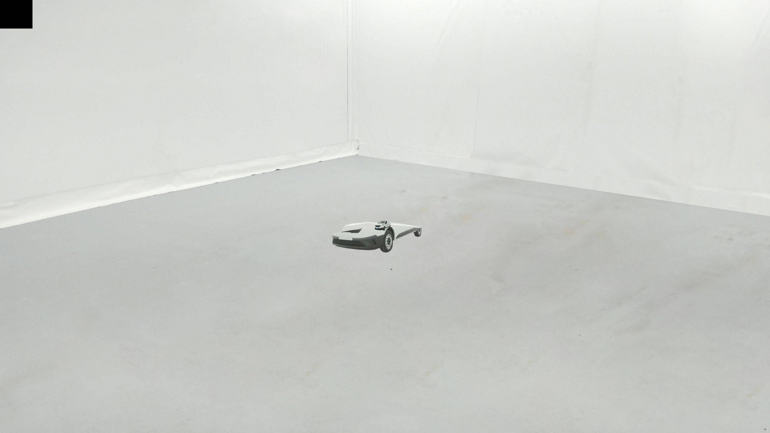 Renault Trafic 3 Fourgon TRAFIC FGN L1H1 3000 KG BLUE DCI 130 occasion de 2024 en vente à Auray