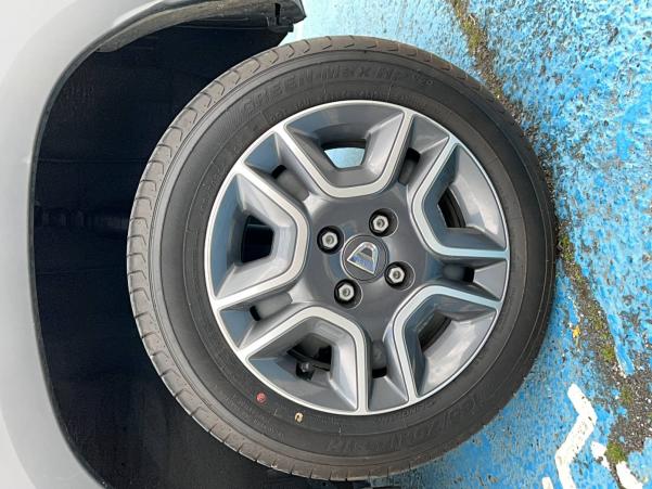 Vente en ligne Dacia Spring Spring au prix de 10 990 €