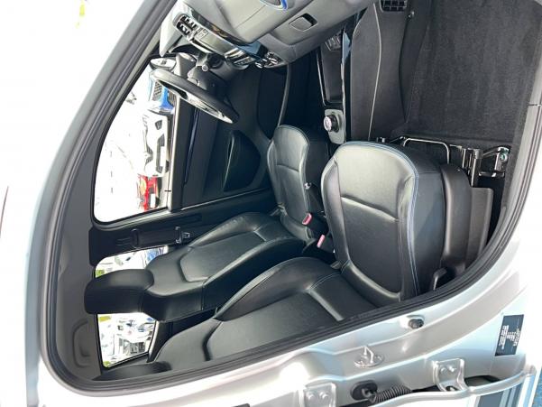 Vente en ligne Dacia Spring Spring au prix de 10 990 €