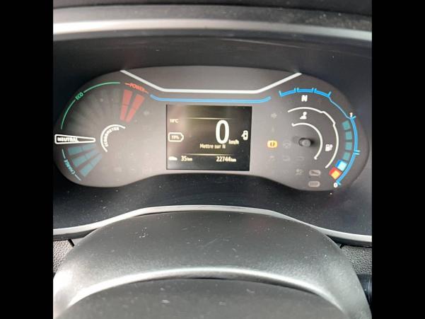 Vente en ligne Dacia Spring Spring au prix de 10 990 €