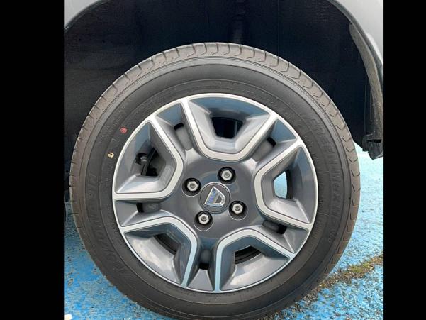 Vente en ligne Dacia Spring Spring au prix de 10 990 €