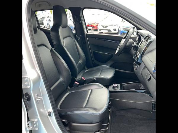 Vente en ligne Dacia Spring Spring au prix de 10 990 €