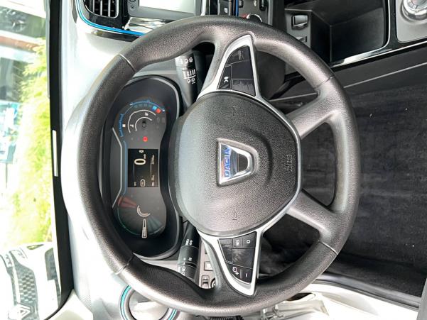 Vente en ligne Dacia Spring Spring au prix de 10 990 €
