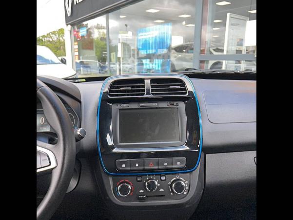 Vente en ligne Dacia Spring Spring au prix de 10 990 €