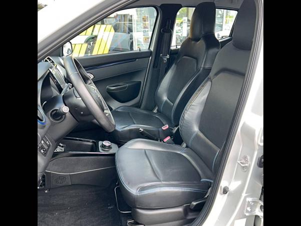 Vente en ligne Dacia Spring Spring au prix de 10 990 €