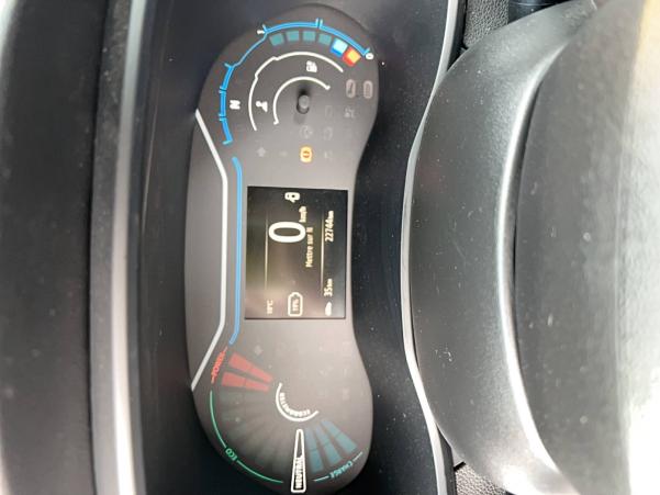 Vente en ligne Dacia Spring Spring au prix de 10 990 €