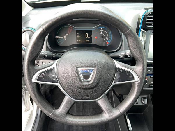 Vente en ligne Dacia Spring Spring au prix de 10 990 €