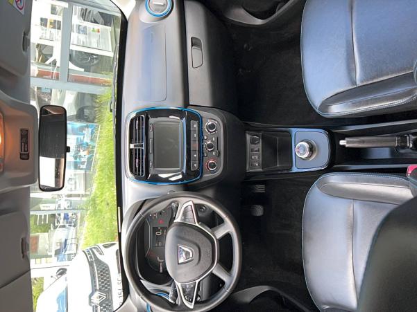 Vente en ligne Dacia Spring Spring au prix de 10 990 €