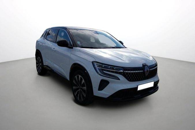 Vente en ligne Renault Austral  mild hybrid 160 auto au prix de 31 490 €