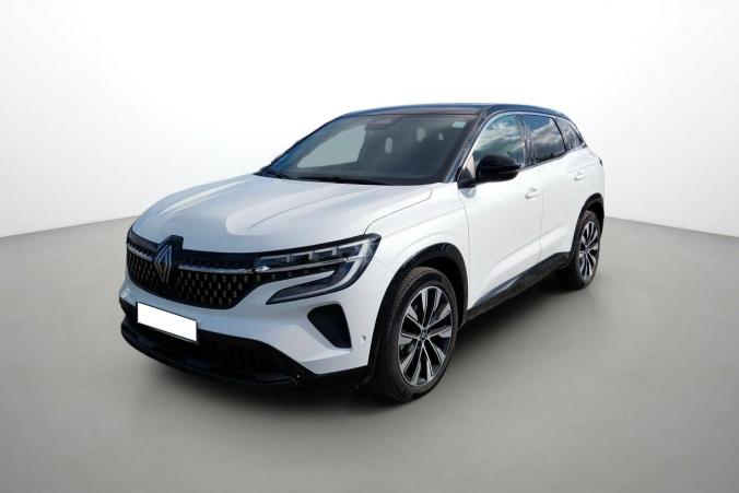 Vente en ligne Renault Austral  mild hybrid 160 auto au prix de 31 490 €