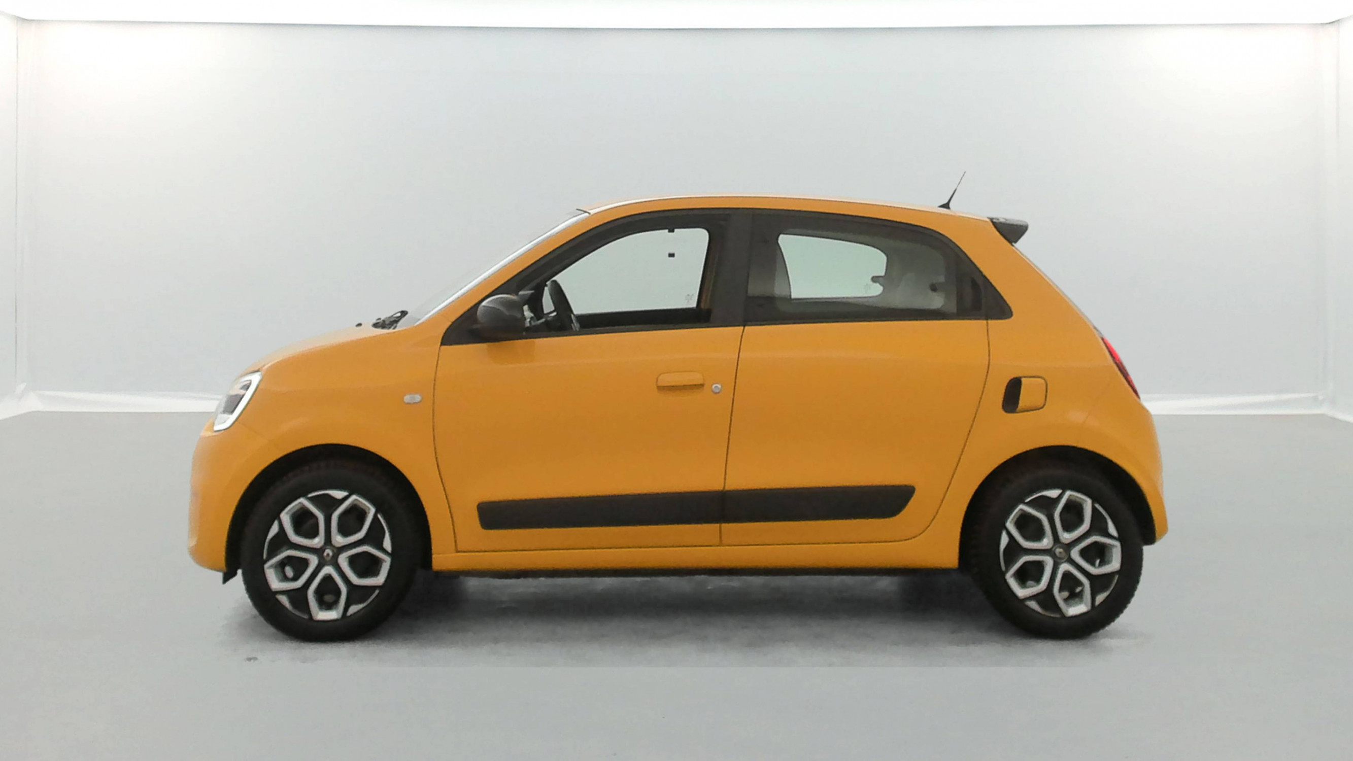 Vente en ligne Renault Twingo 3  SCe 65 au prix de 11 990 €