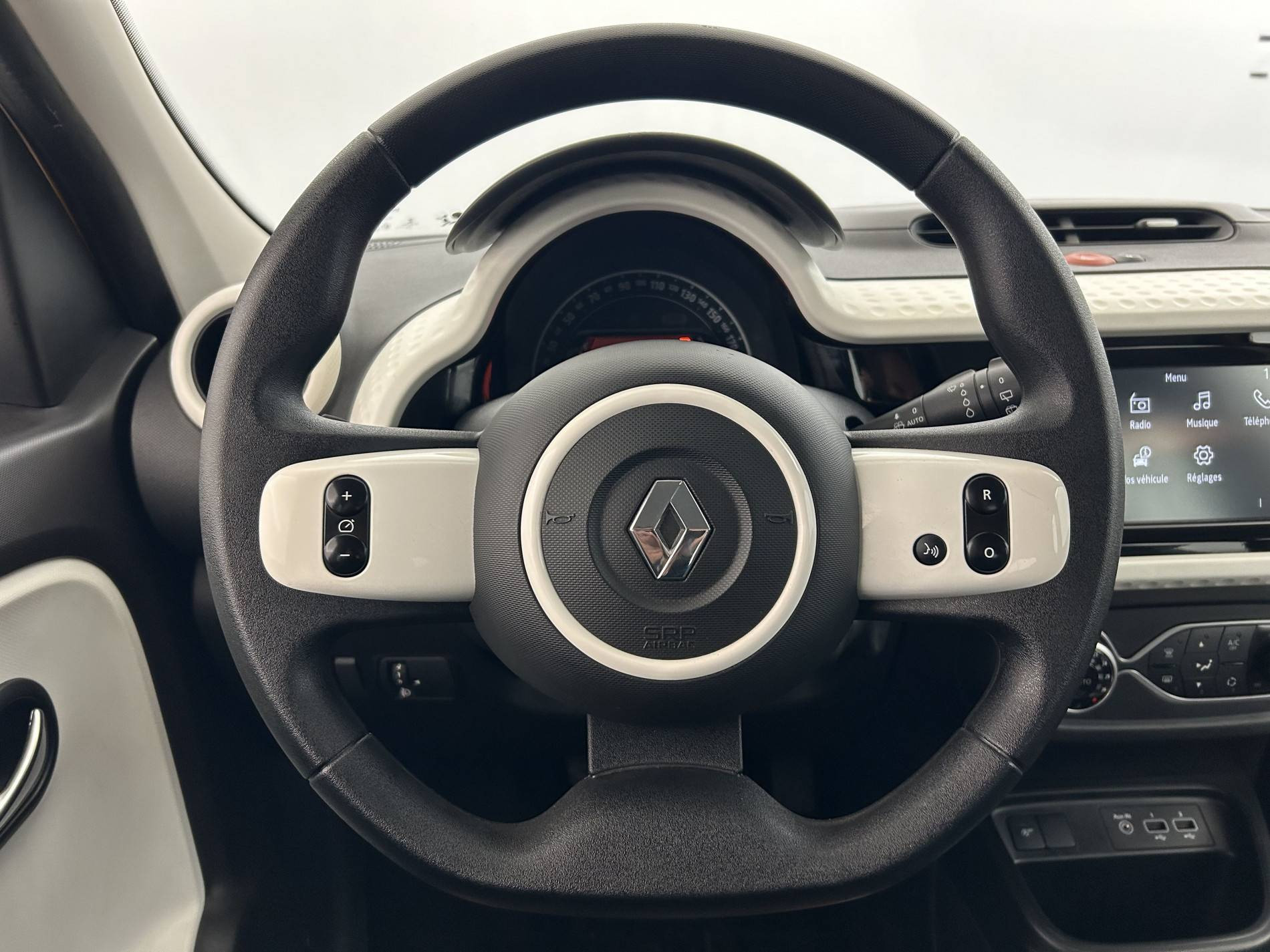 Vente en ligne Renault Twingo 3  SCe 65 au prix de 11 990 €