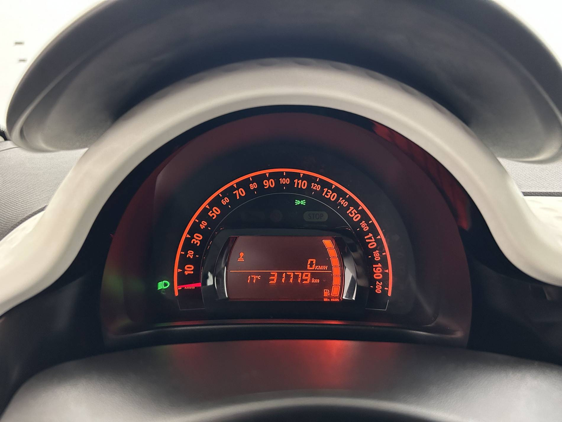 Vente en ligne Renault Twingo 3  SCe 65 au prix de 11 990 €