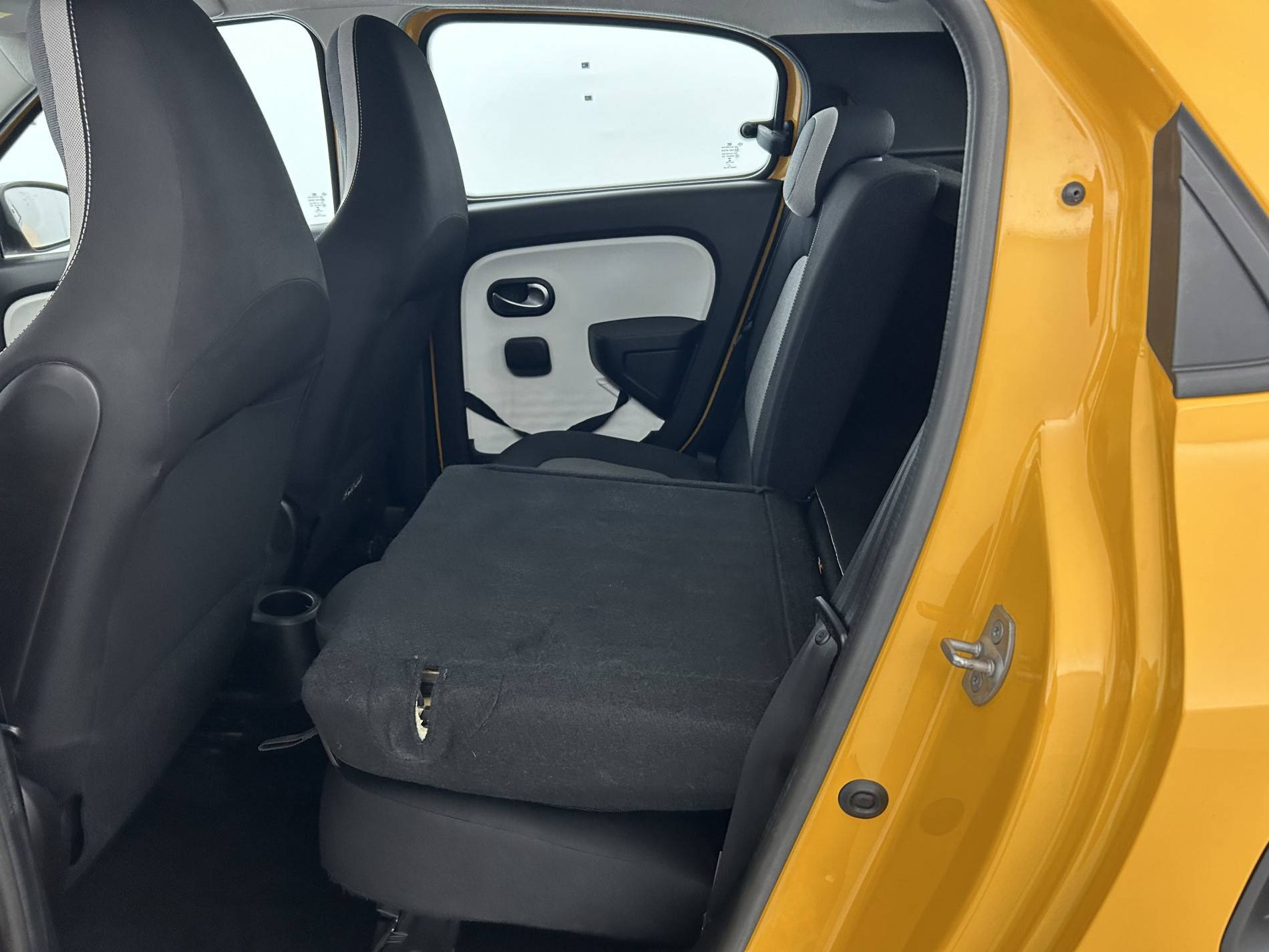 Vente en ligne Renault Twingo 3  SCe 65 au prix de 11 990 €