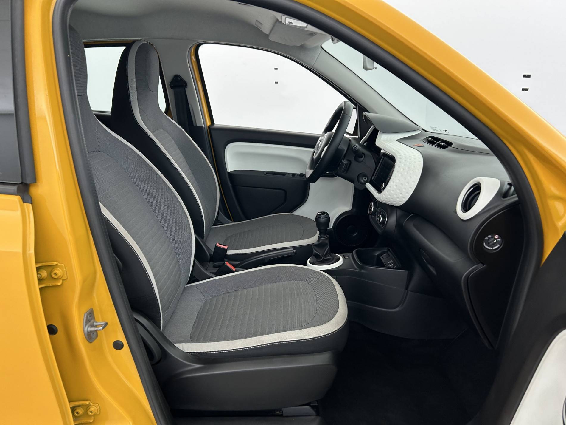 Vente en ligne Renault Twingo 3  SCe 65 au prix de 11 990 €