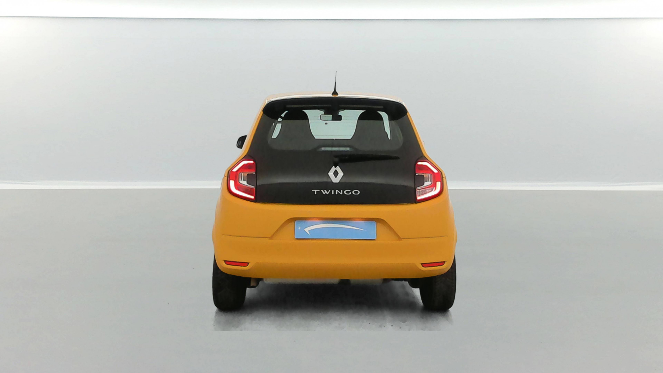 Vente en ligne Renault Twingo 3  SCe 65 au prix de 11 990 €