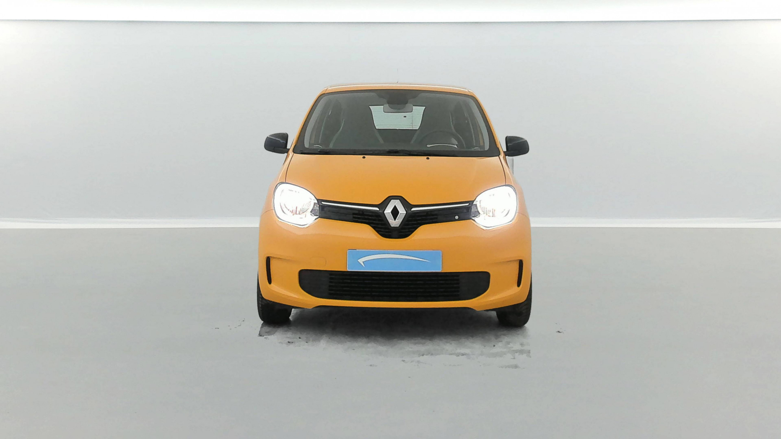 Vente en ligne Renault Twingo 3  SCe 65 au prix de 11 990 €